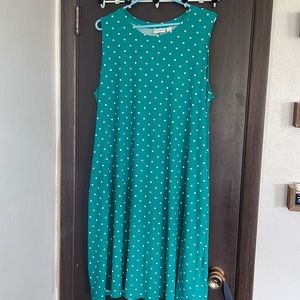 Lularoe charlotte